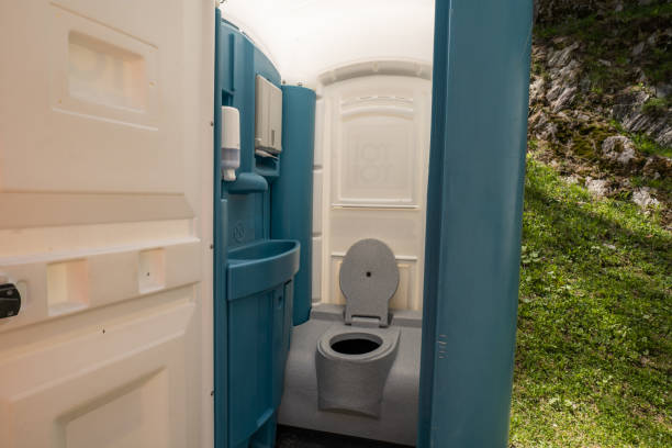 Porta potty rental for outdoor events in Salem, VA