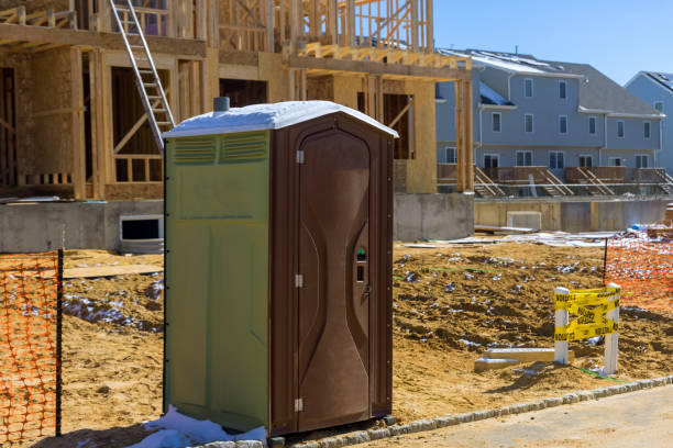 Best Affordable porta potty rental  in Salem, VA