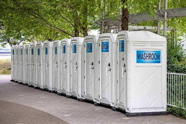 Best Sanitation services for porta potties  in Salem, VA