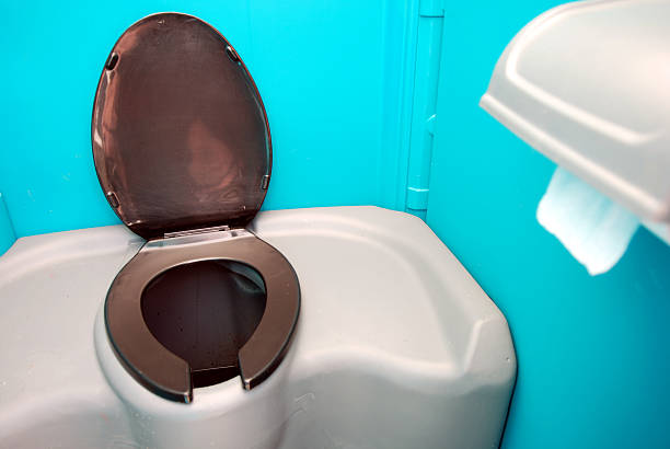 Best Portable restroom solutions  in Salem, VA