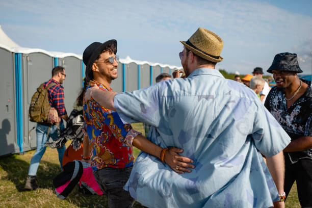 Best Porta potty for special events  in Salem, VA