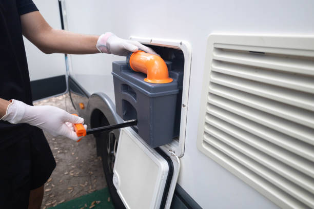 Best Local porta potty services  in Salem, VA