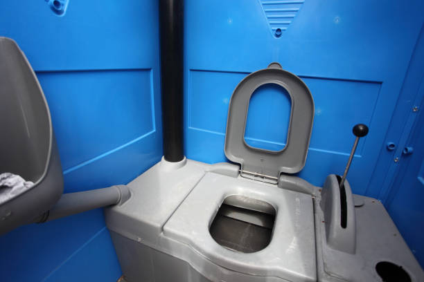 Portable Toilet Options We Offer in Salem, VA