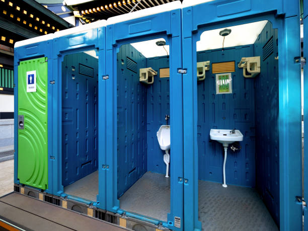 Best Event porta potty rental  in Salem, VA