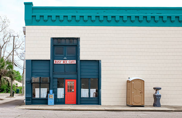Best Best portable toilet rental  in Salem, VA