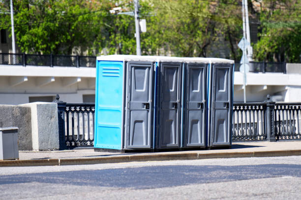  Salem, VA Porta Potty Rental Pros