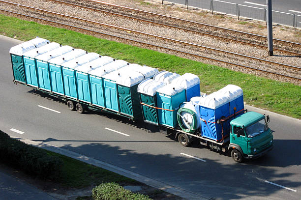 Best Portable toilet rental for construction  in Salem, VA