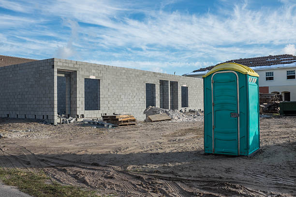 Reliable Salem, VA porta potty rental Solutions