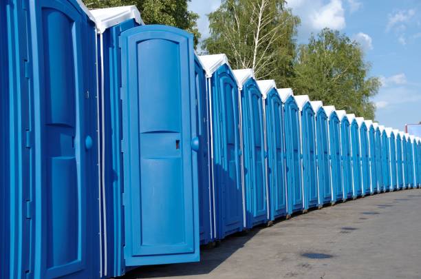 Best Wedding porta potty rental  in Salem, VA